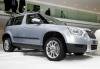 ��������� Skoda Yeti