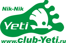 клубная символика Skoda Yeti