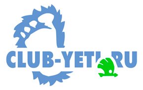 Логотип клуба