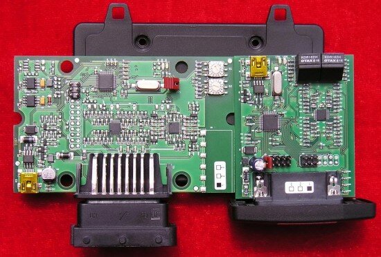 racechip ultimate 22